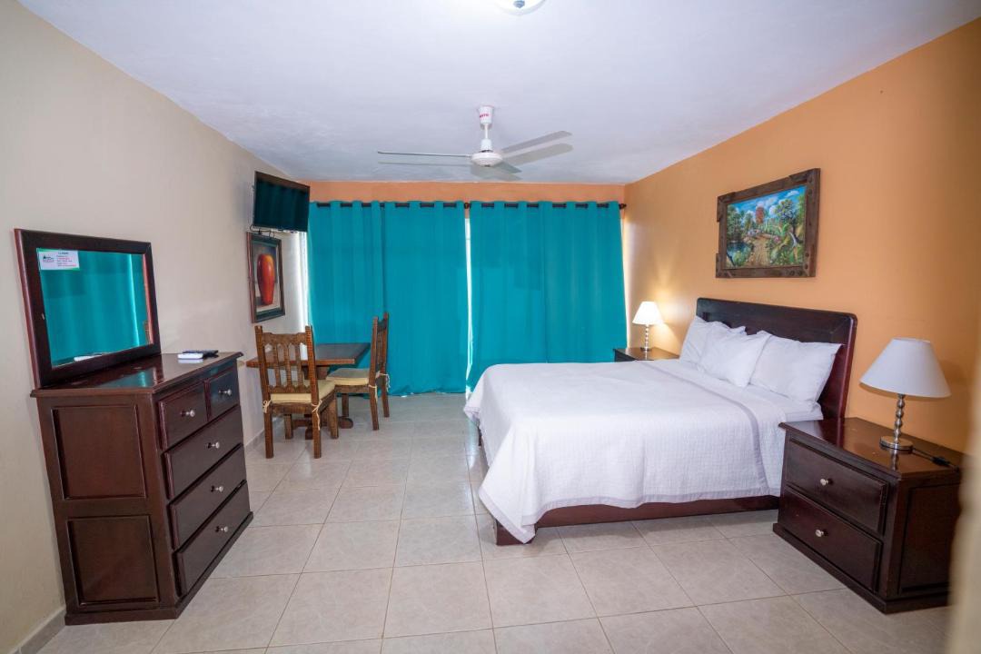 Photo of Bedroom in Jarabacoa