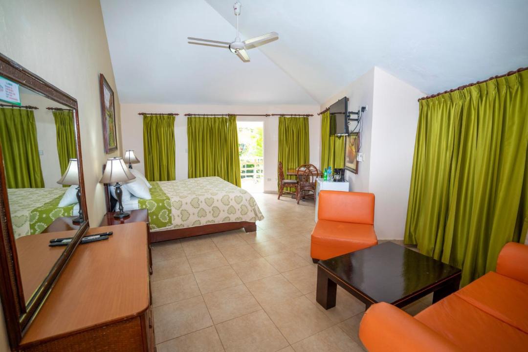 Photo of Bedroom in Jarabacoa
