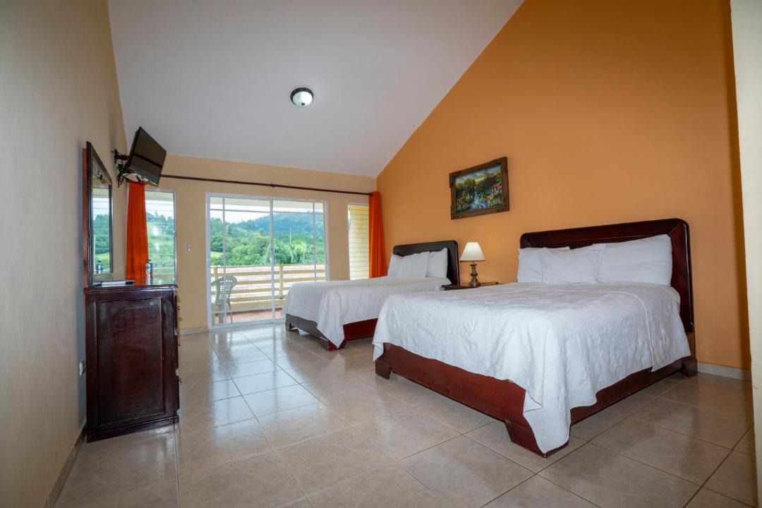 Photo of Bedroom in Jarabacoa
