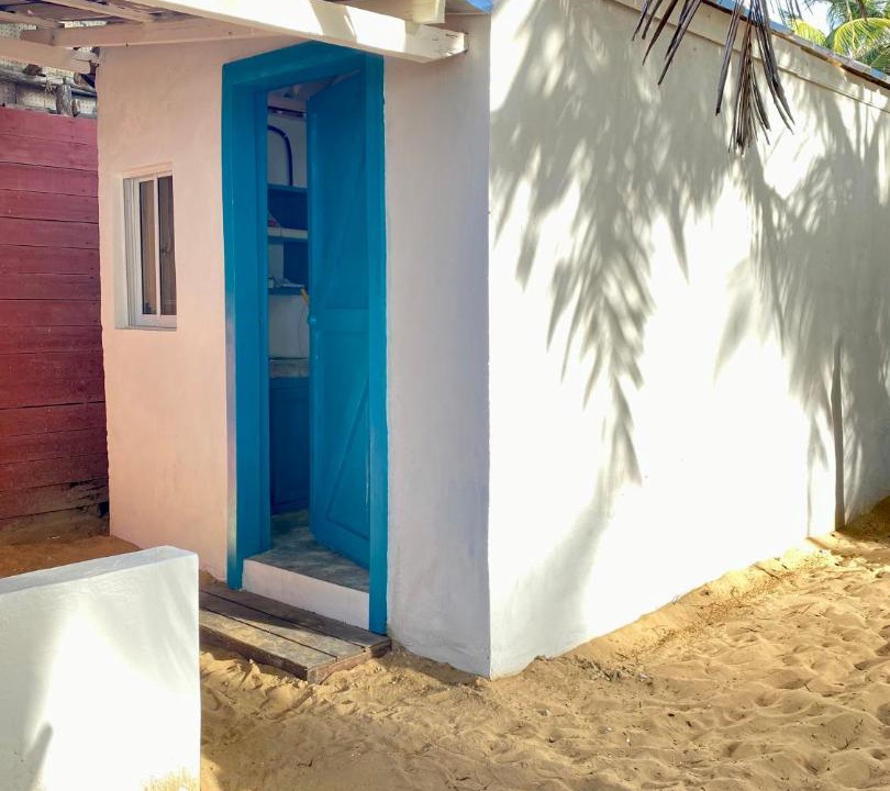 Photo of Buildings in Punta Cana