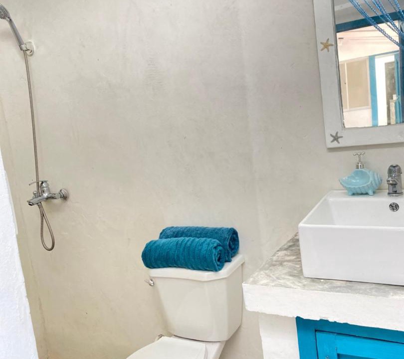 Photo of Bathroom in Punta Cana