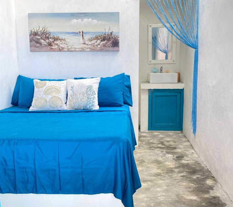 Photo of Bedroom in Punta Cana