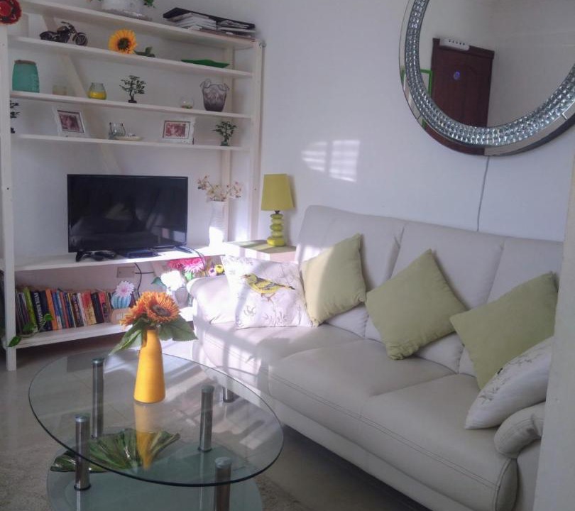 Photo of Livingroom in Playa Bibijagua