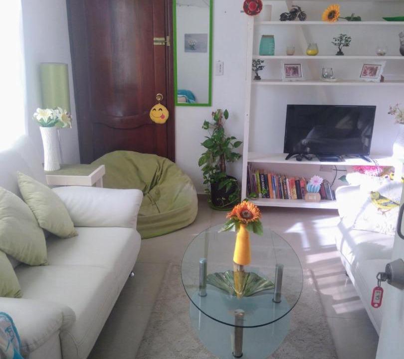 Photo of Livingroom in Playa Bibijagua