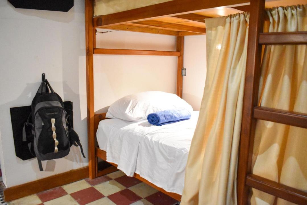 Photo of Bedroom in Gascue