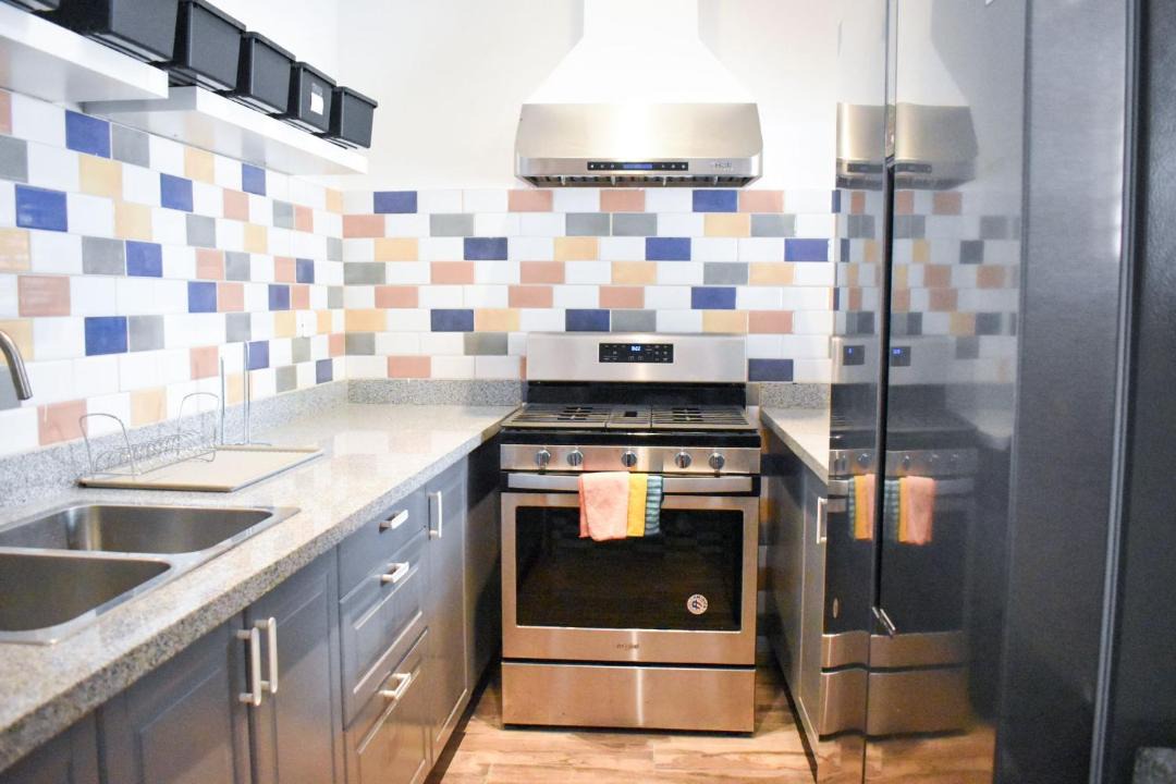 Photo of Kitchen in Gascue