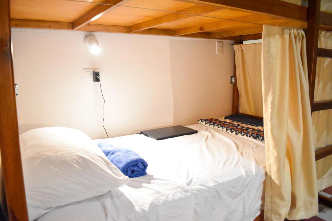 Photo of Bedroom in Gascue