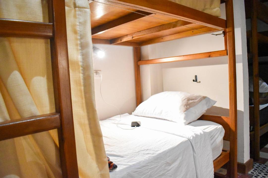 Photo of Bedroom in Gascue