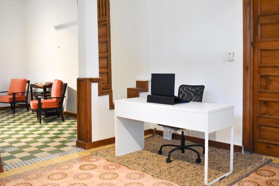 Photo of Livingroom in Gascue