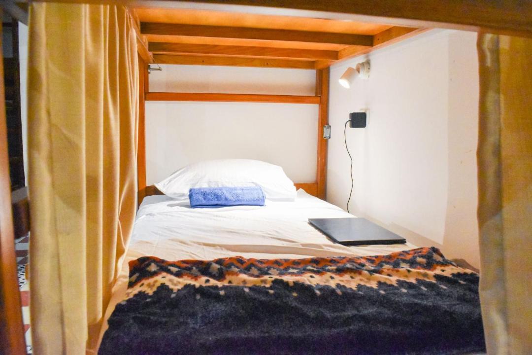 Photo of Bedroom in Gascue