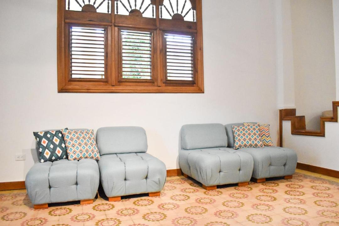 Photo of Livingroom in Gascue
