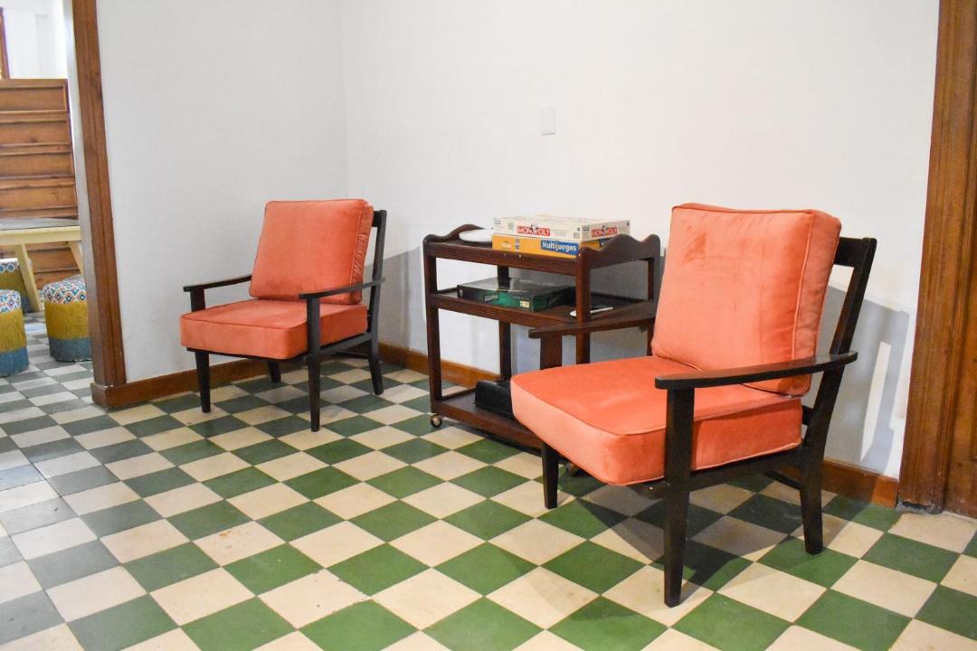 Photo of Livingroom in Gascue