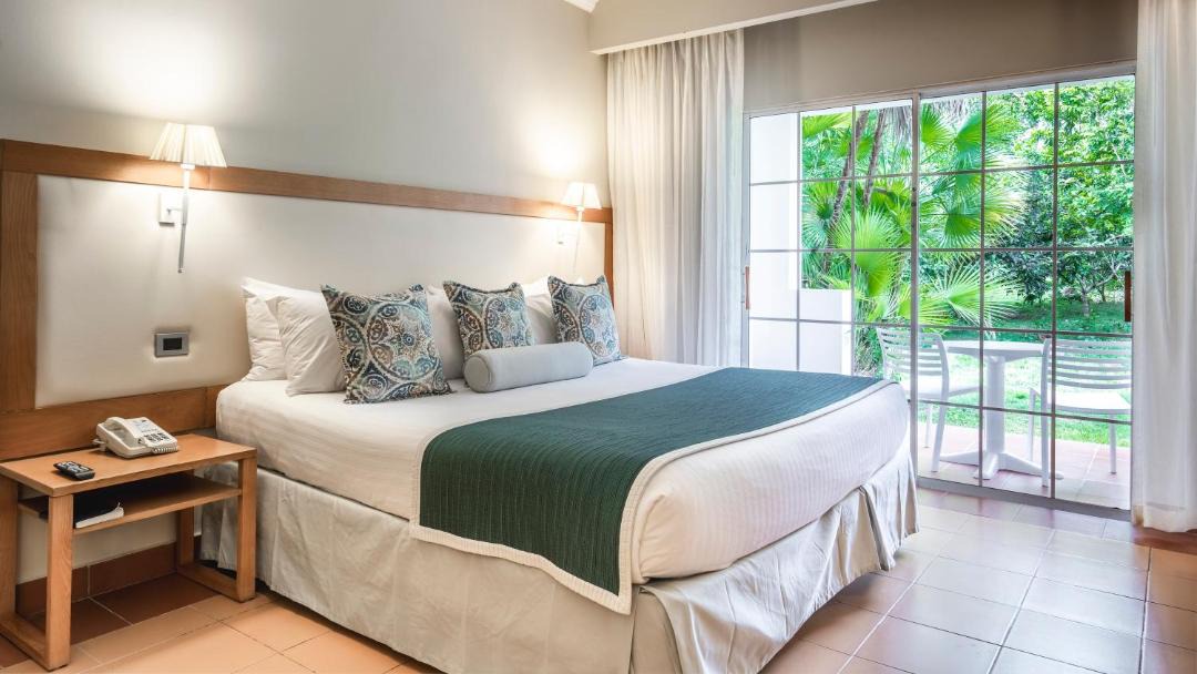 Photo of Bedroom in Dominicus