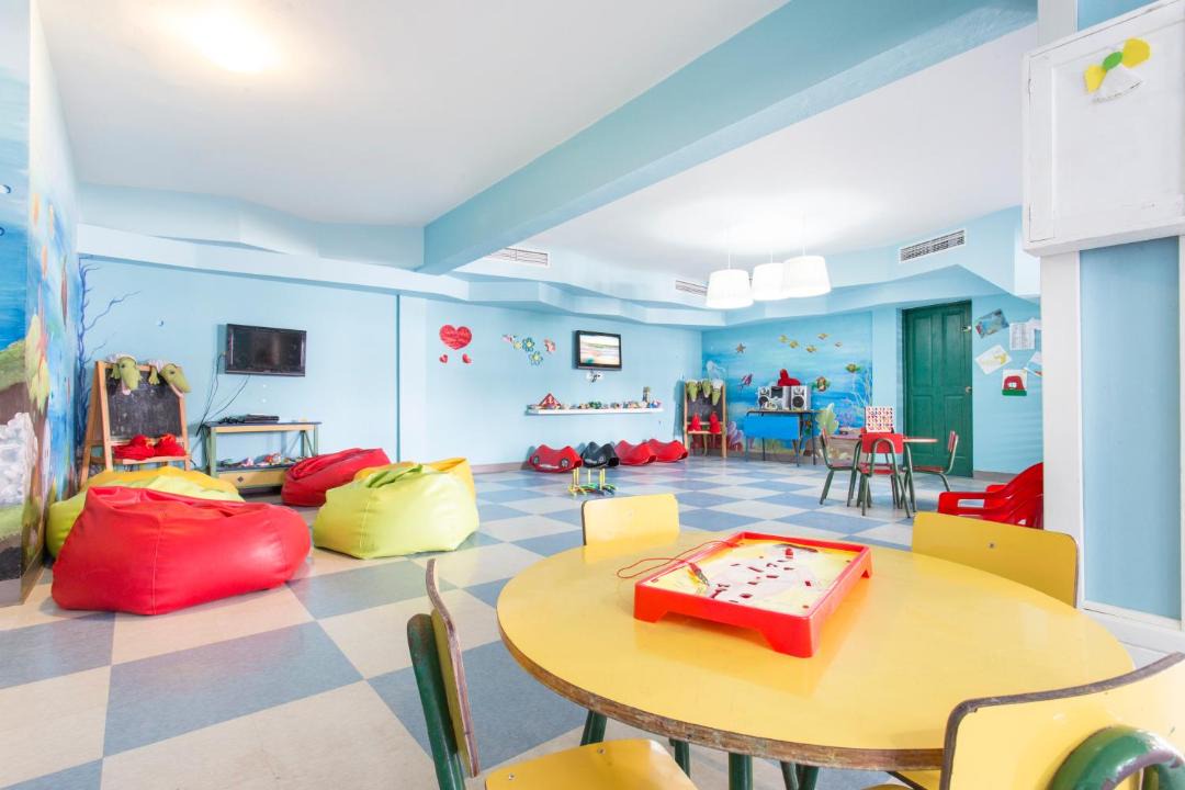 Photo of Livingroom in Dominicus