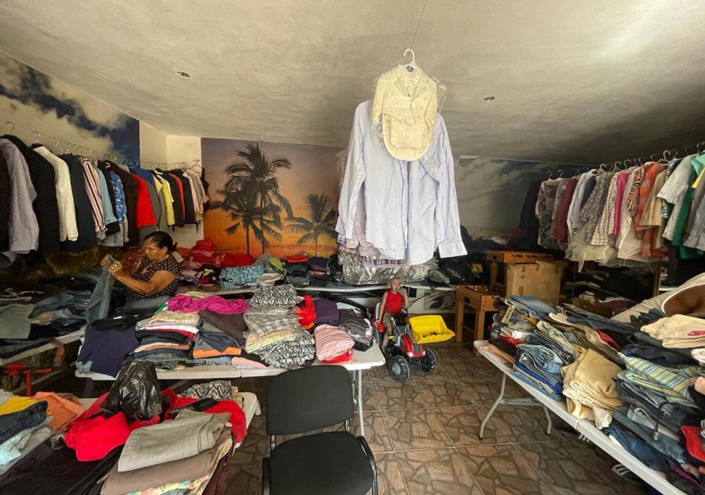 Photo of Livingroom in Neiba