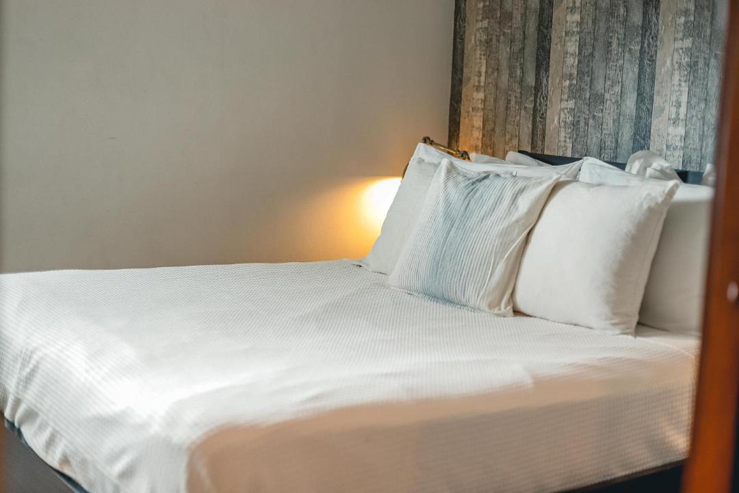 Photo of Bedroom in Gascue