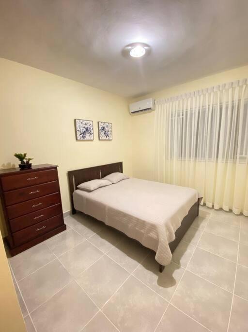 Photo of Bedroom in Higuey