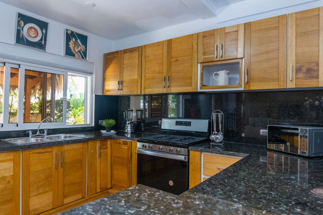 Photo of Kitchen in Barrio La Fortaleza Vieja