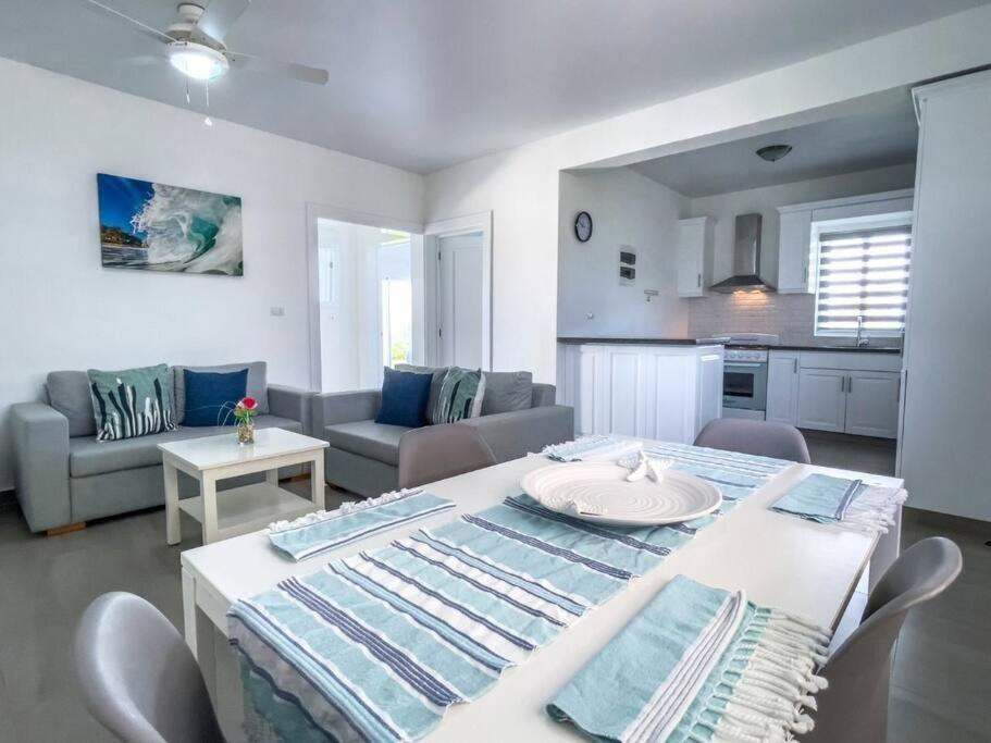 Photo of Livingroom in Sosua