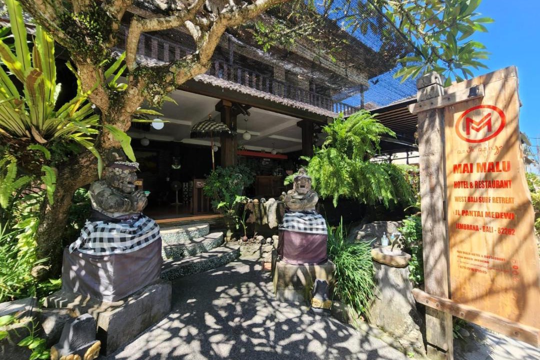Photo of Others in Medewi