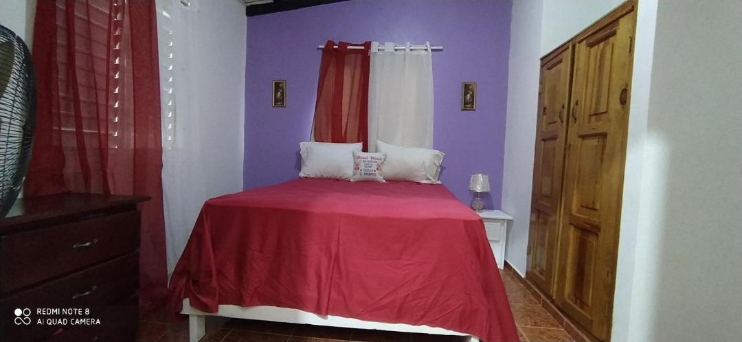 Photo of Bedroom in Urbanizacion Raul Ruiz
