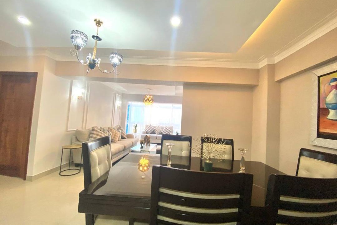 Photo of Livingroom in Los Rios