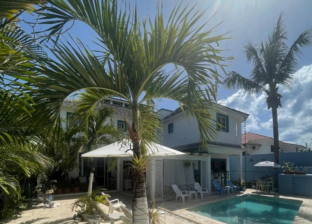 Photo of Others in Dominicus