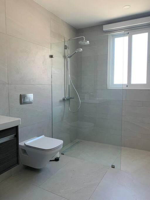 Photo of Bathroom in Playa Bibijagua