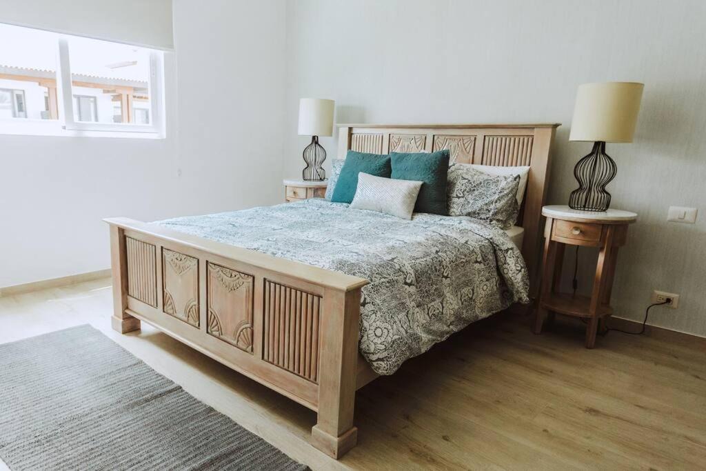 Photo of Bedroom in Playa Bibijagua
