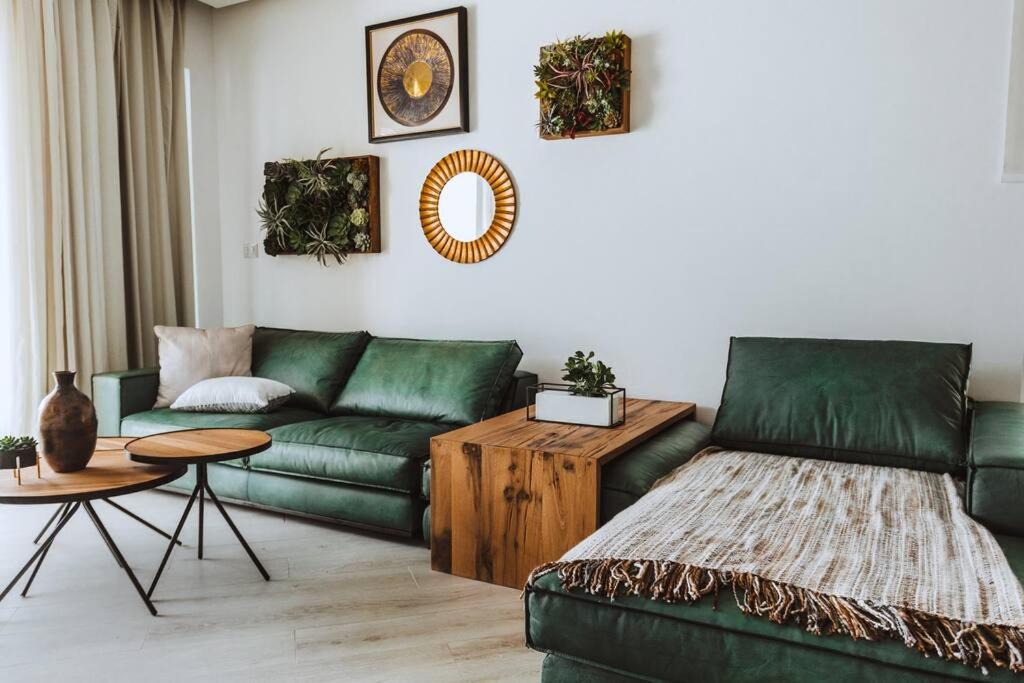 Photo of Livingroom in Playa Bibijagua