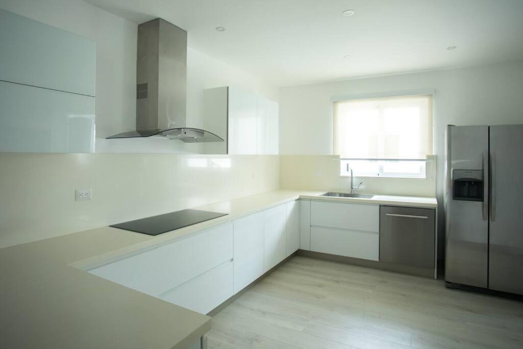 Photo of Kitchen in Playa Bibijagua