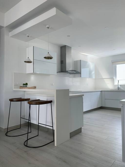Photo of Kitchen in Playa Bibijagua