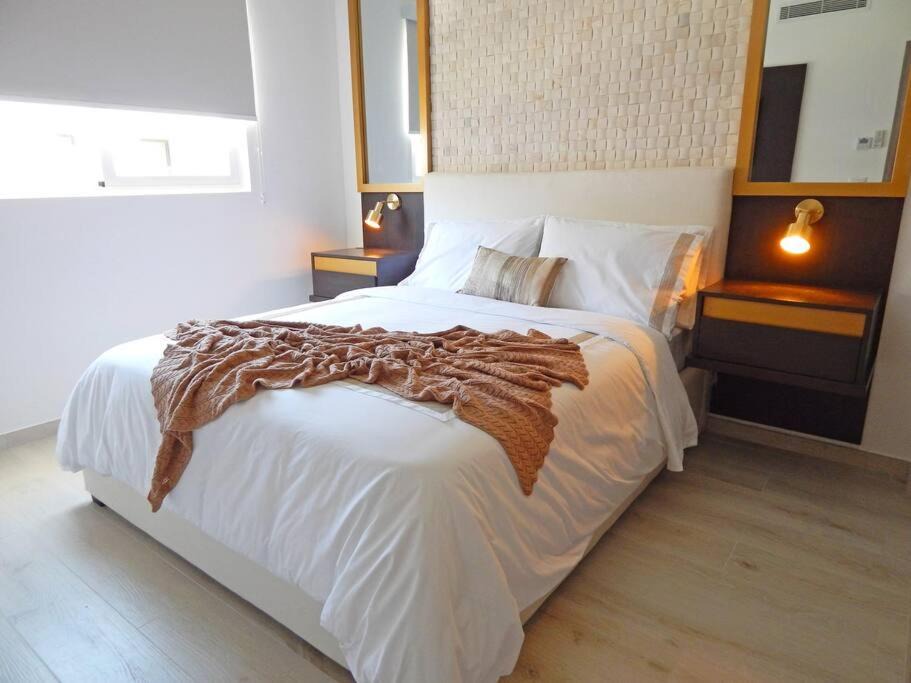 Photo of Bedroom in Playa Bibijagua