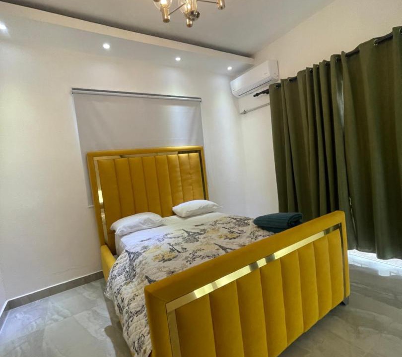 Photo of Bedroom in San Francisco de Macoris