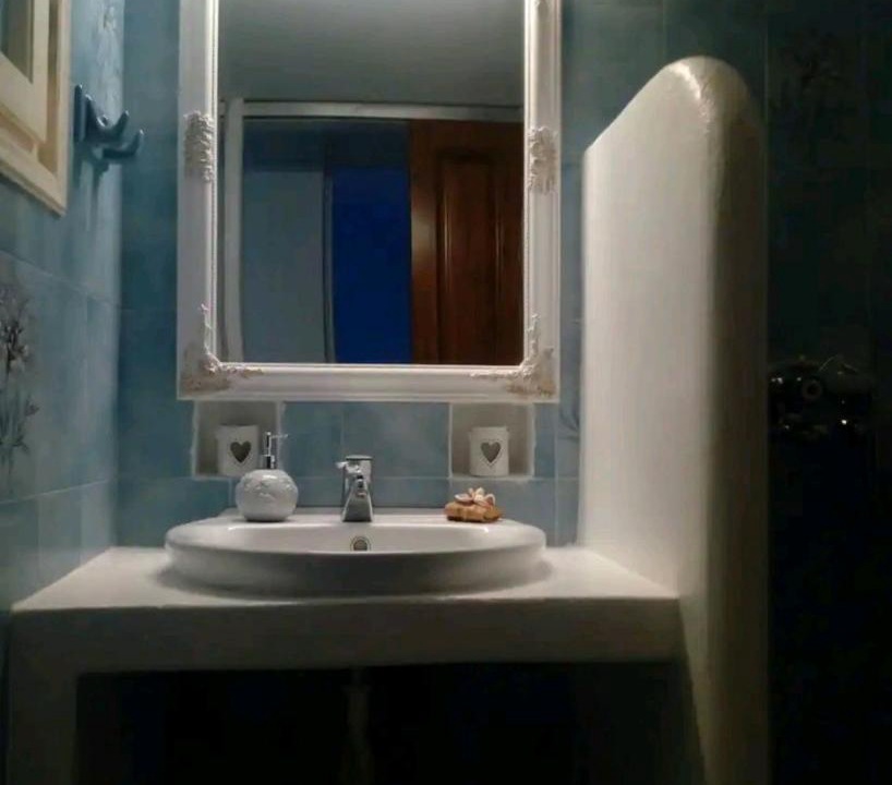Photo of Bathroom in Exomvourgo
