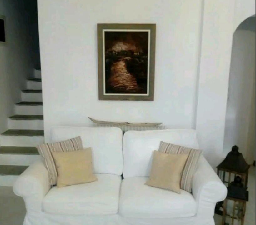 Photo of Livingroom in Exomvourgo