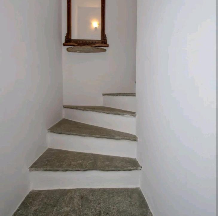 Photo of Bedroom in Exomvourgo