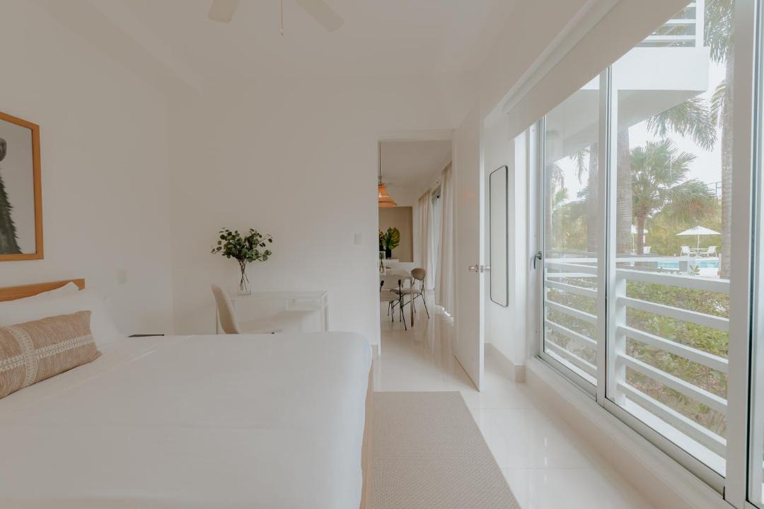 Photo of Bedroom in Punta Cana
