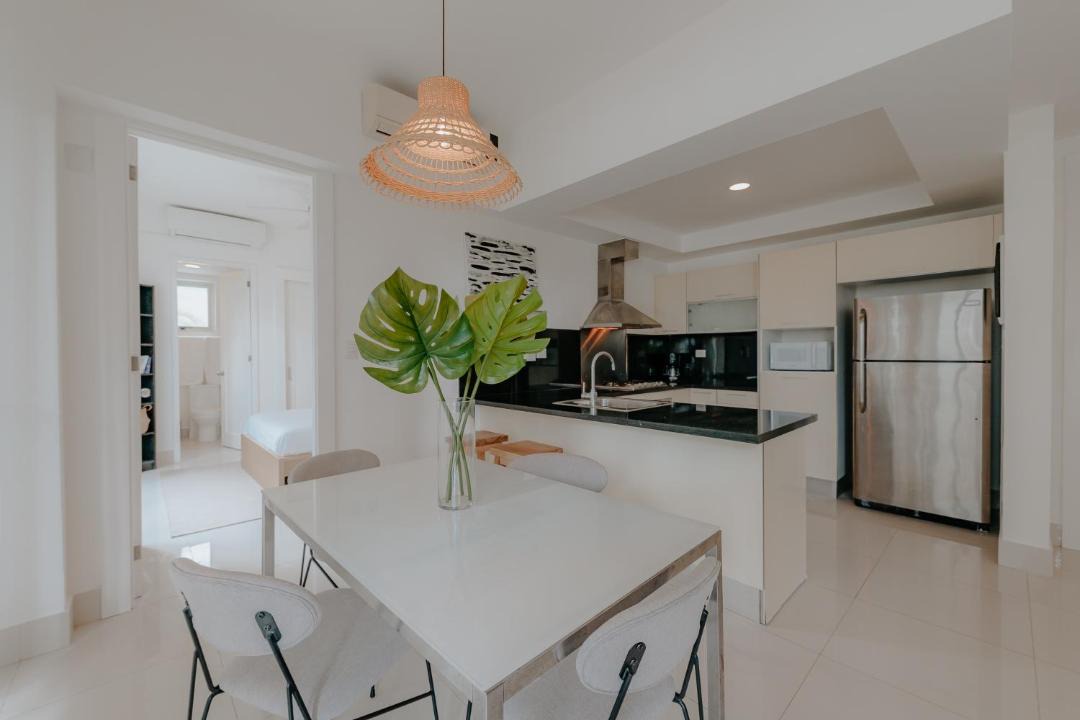 Photo of Kitchen in Punta Cana