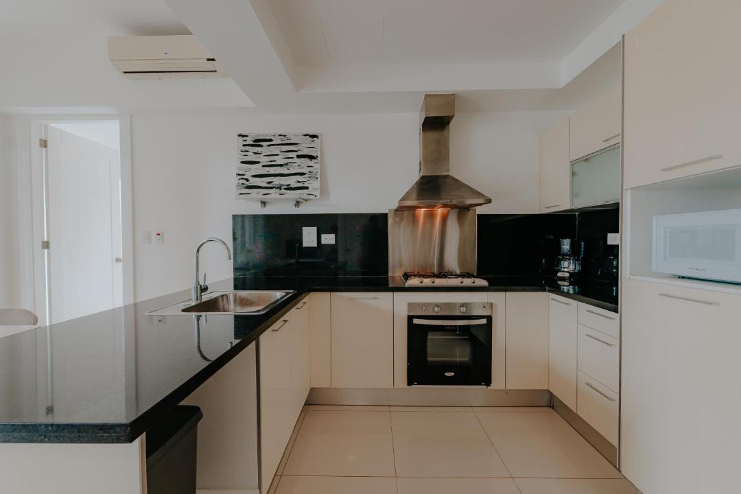 Photo of Kitchen in Punta Cana