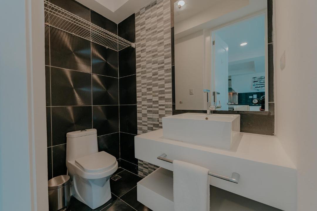 Photo of Bathroom in Punta Cana