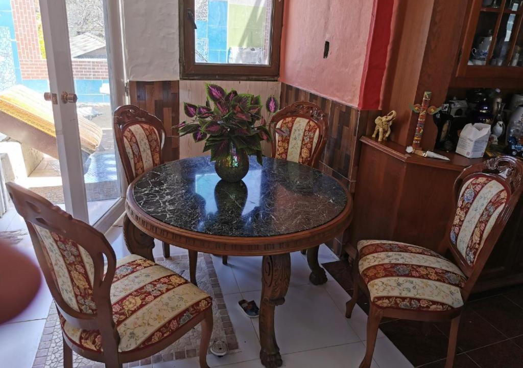 Photo of Livingroom in Neiba