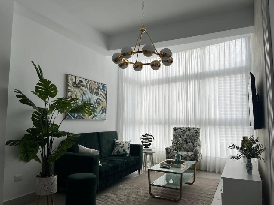 Photo of Livingroom in Downtown Santo Domingo