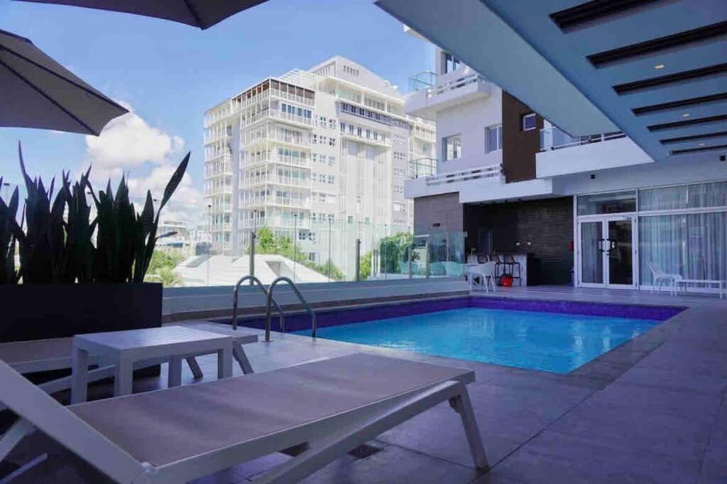 Photo of Outdoor in Downtown Santo Domingo