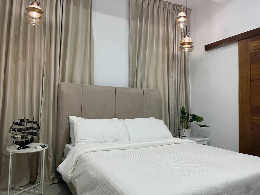 Photo of Bedroom in Downtown Santo Domingo