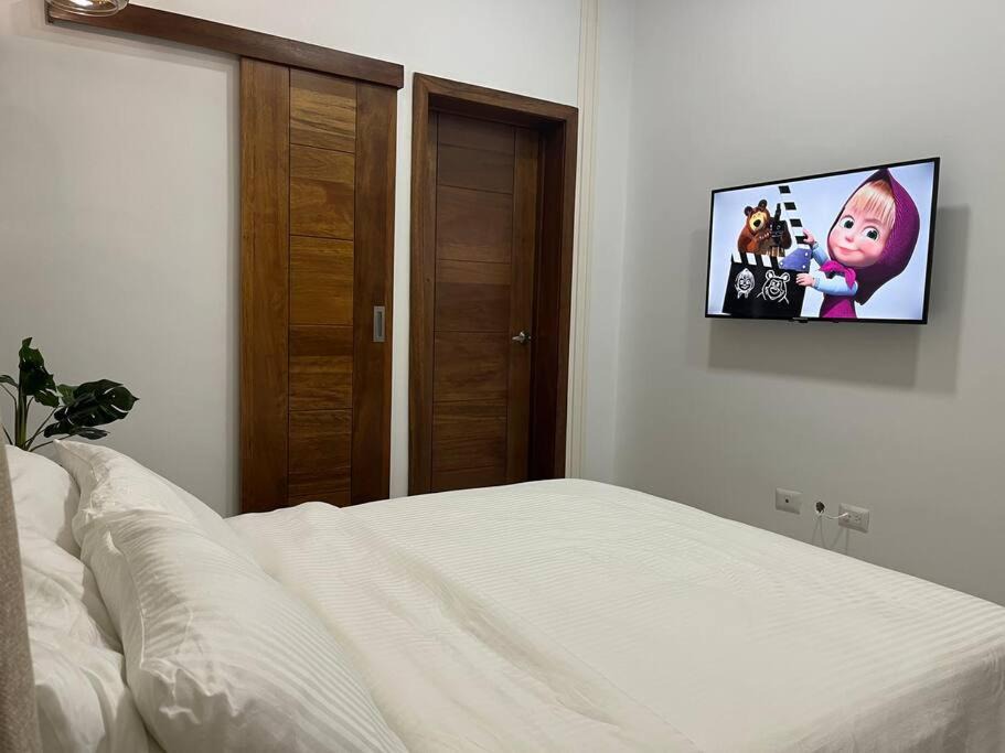Photo of Bedroom in Downtown Santo Domingo