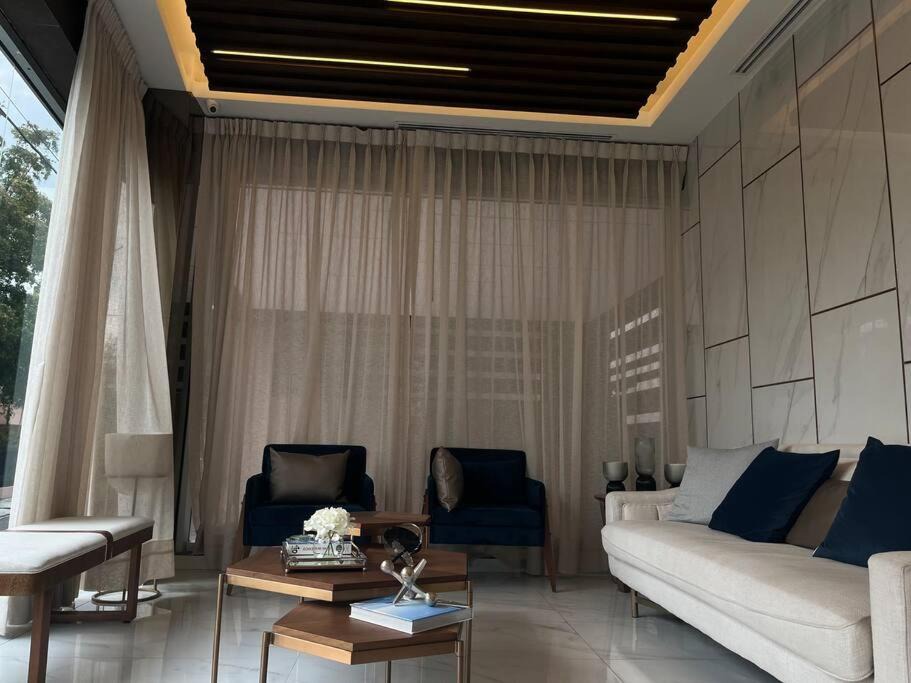 Photo of Livingroom in Downtown Santo Domingo