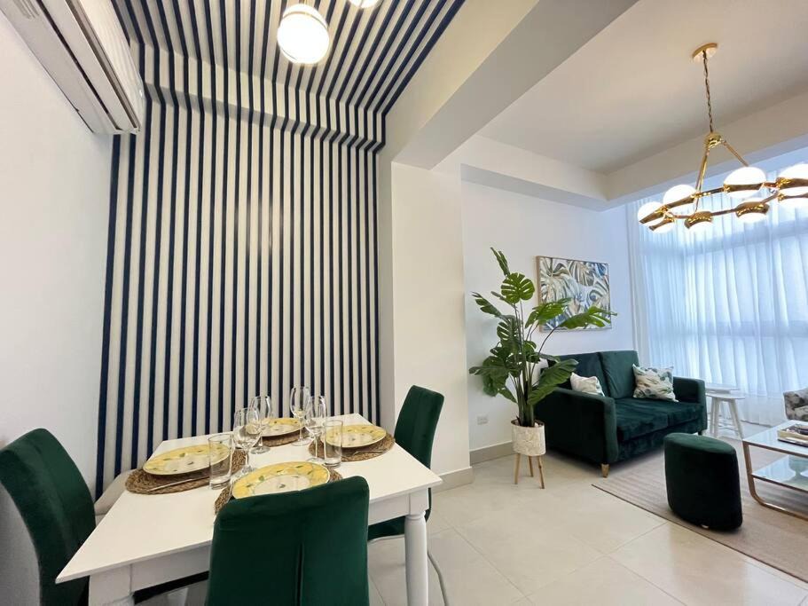 Photo of Livingroom in Downtown Santo Domingo
