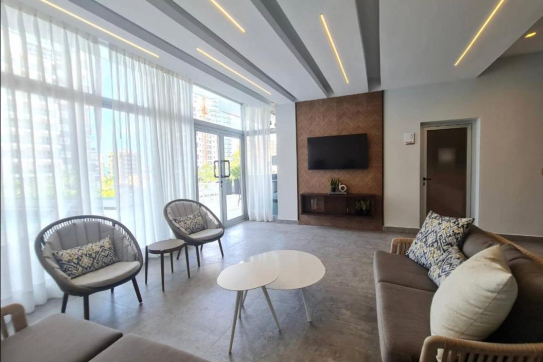 Photo of Livingroom in Downtown Santo Domingo