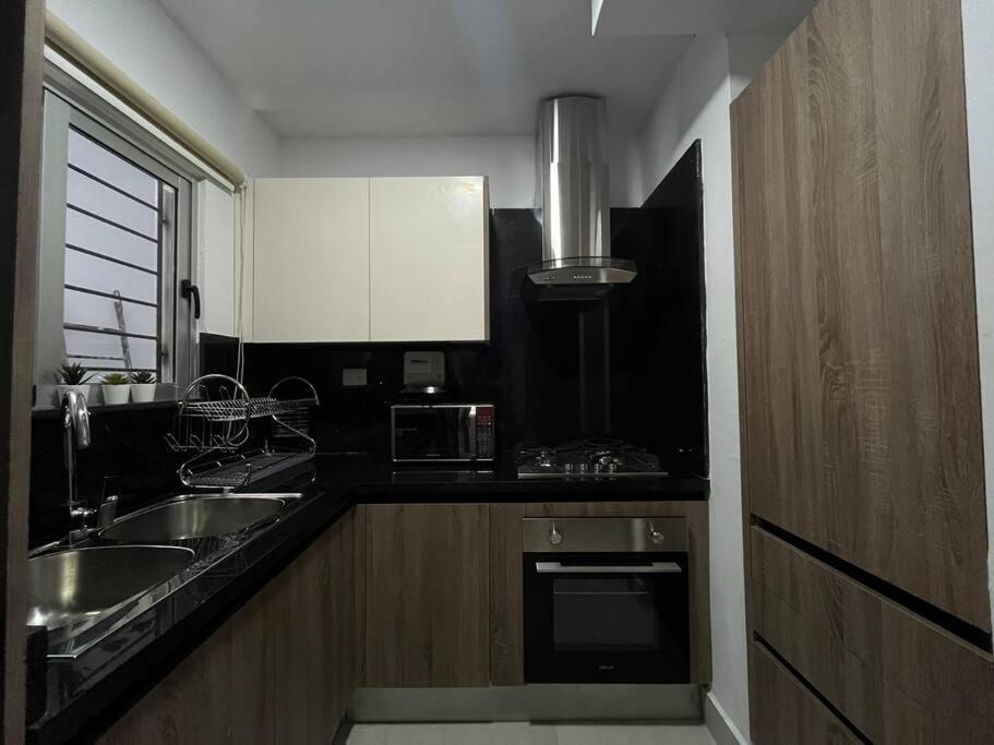 Photo of Kitchen in Downtown Santo Domingo